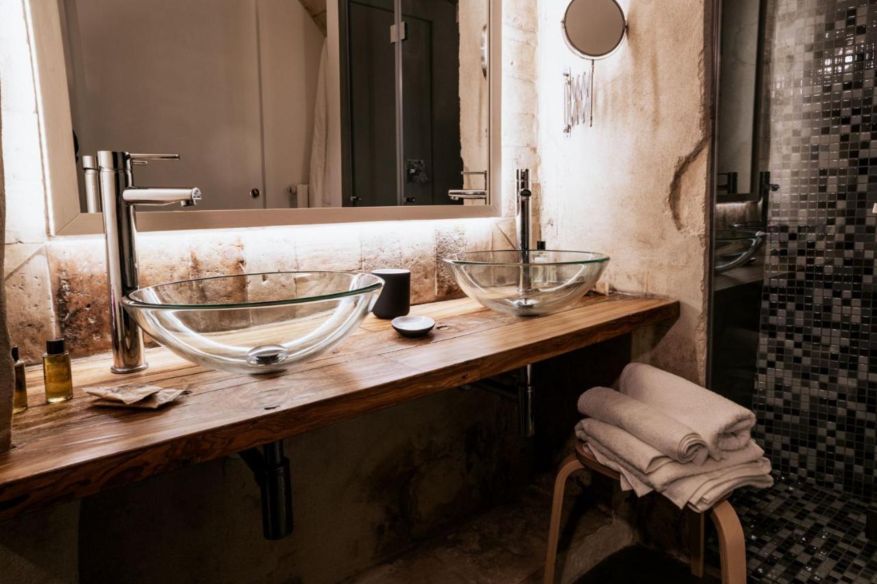 19.52 Matera Bed and Breakfast Exteriör bild